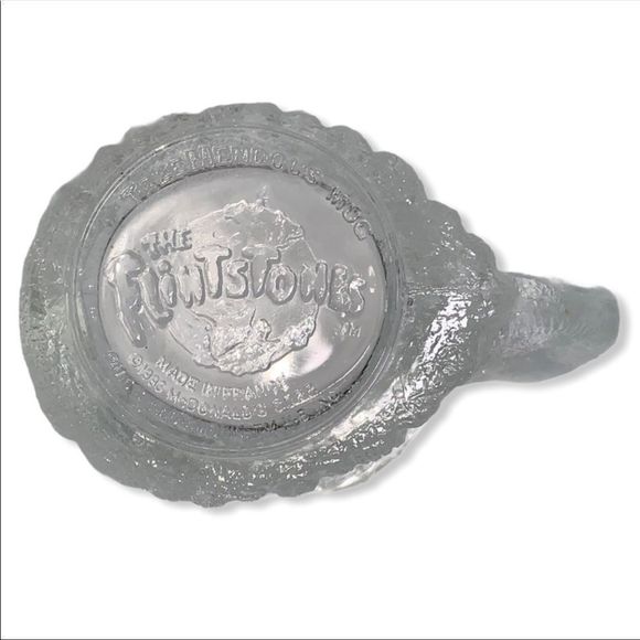 1993 McDonald’s Flintstones Tree Mug - Picture 5 of 10